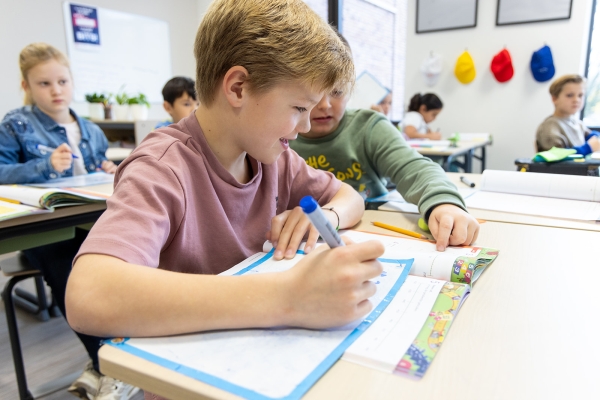 Hoe kan ik mijn kind aanmelden voor Schatkaart?