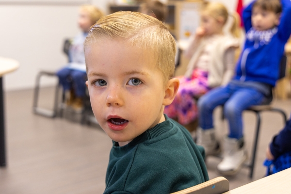 Hoe meld ik mijn kind ziek?