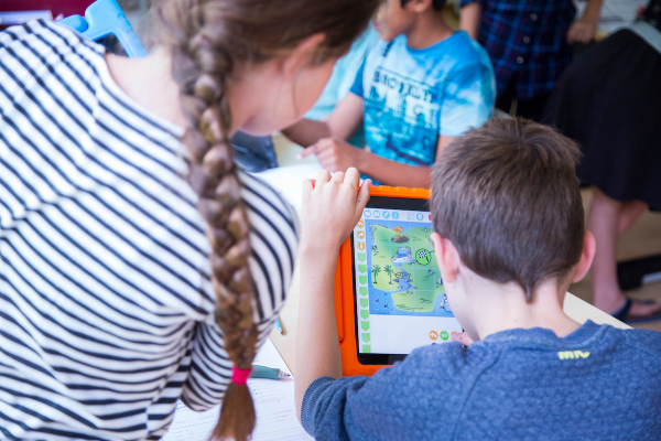 When can I discuss school reports?