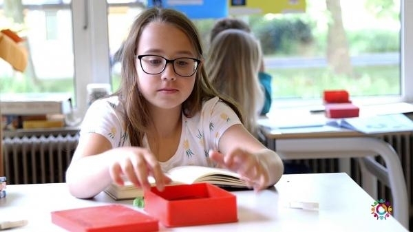 Basisschool Ackerswoude