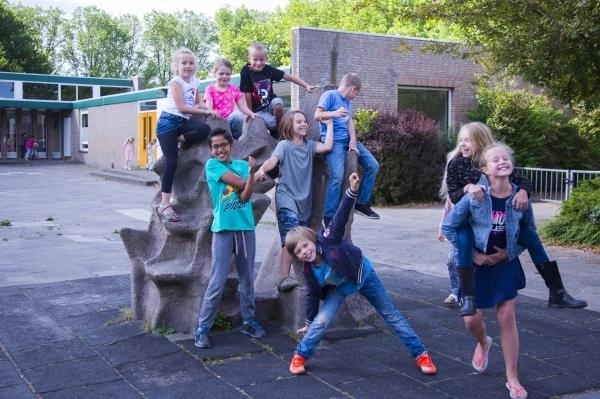 Christelijk basisschoolonderwijs Den Haag