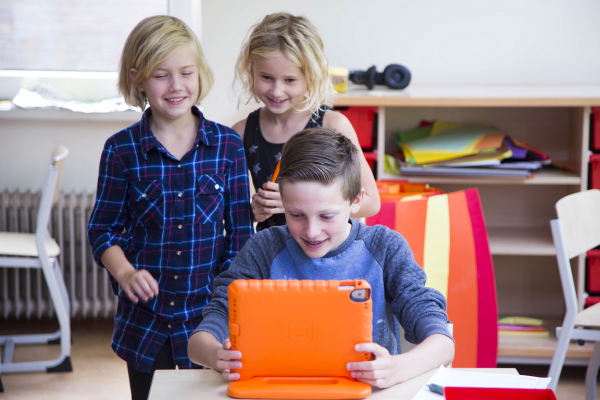 Christelijk basisschoolonderwijs Den Haag