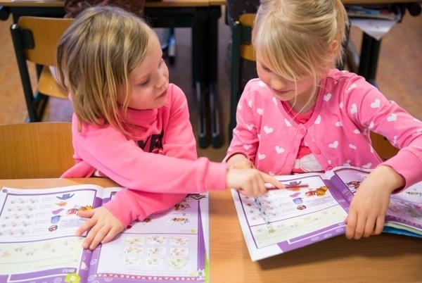 Christelijke Basisschool in Ackerswoude