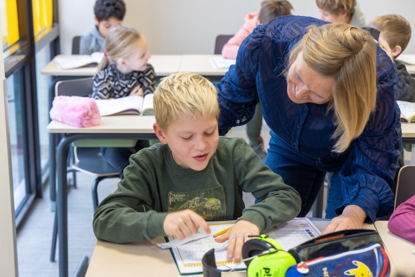 Basisschool Ackerswoude