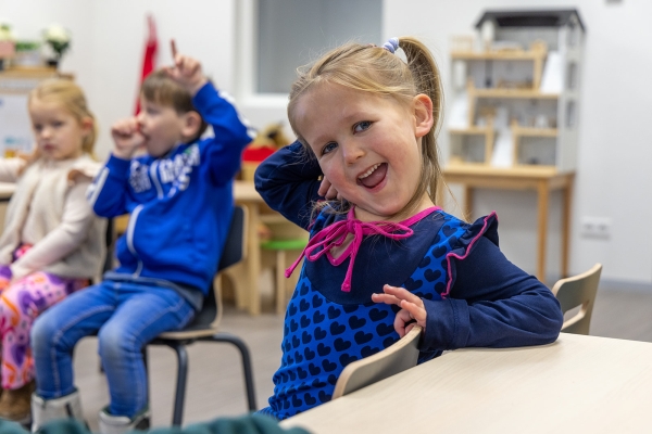 Christelijk basisschoolonderwijs Den Haag