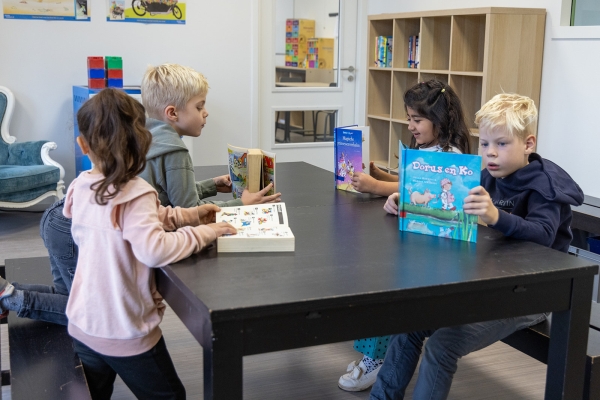 Basisschool Ackerswoude