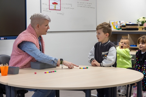 Basisschool Pijnacker